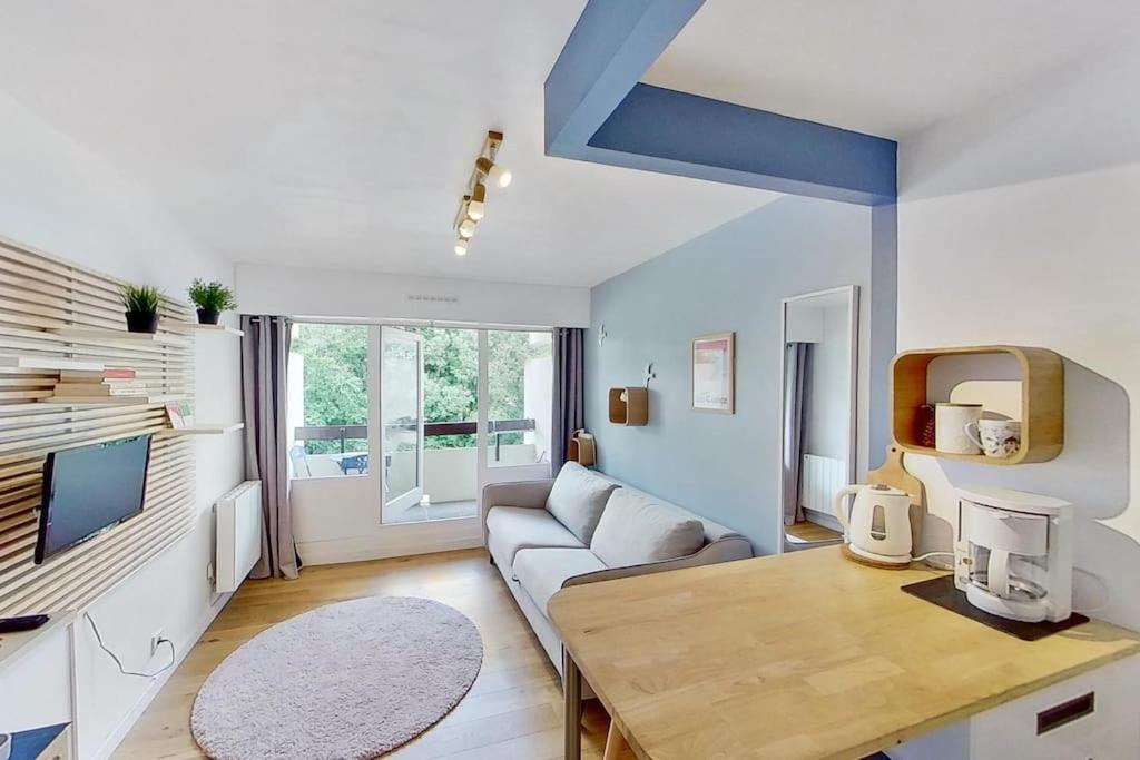 Studio Moderne De 18M2 Aux Carroz D'Araches Les Carroz d'Araches Exterior photo